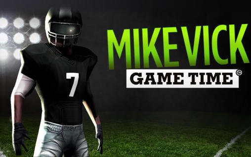 download Mike Vick: time. Football apk